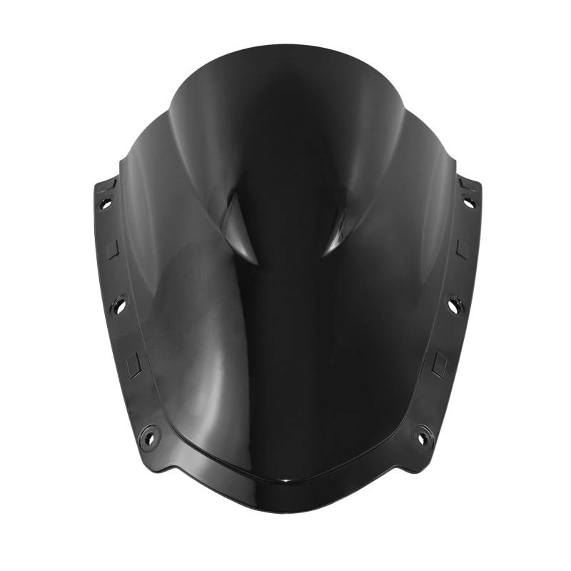 Windschutz Scheibe Motorrad Windschutz Windschutz Fly Screen Windabweiser Für Kawasaki Ninja ZX-10R ZX10R ZX10RR 2021 2022 2023 Deflektoren von CIQICLVI