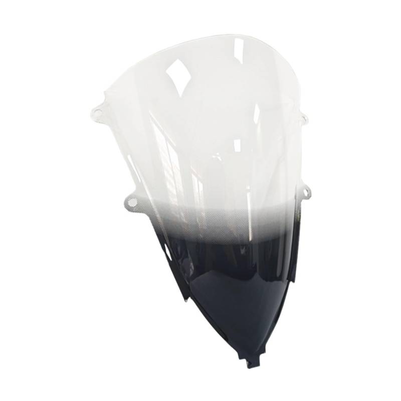 Windschutz Scheibe Motorrad Windschutzscheibe Für Hon&da CBR650R CBR 650R 2019 2020 2021 Wind Deflectore Rauch Schwarz Windschutzscheibe Erhöhen Spoiler Deflektoren von CIQICLVI