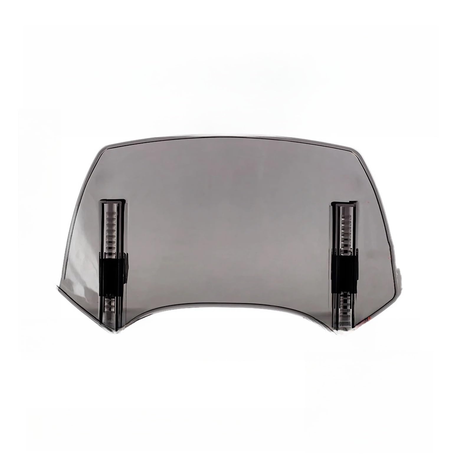 Windschutz Scheibe Motorrad Windschutzscheibe Verlängerung Einstellbare Spoiler Windabweiser Für BM&W R12-00GS F850GS F800GS F750GS F700GS F650GS Deflektoren von CIQICLVI