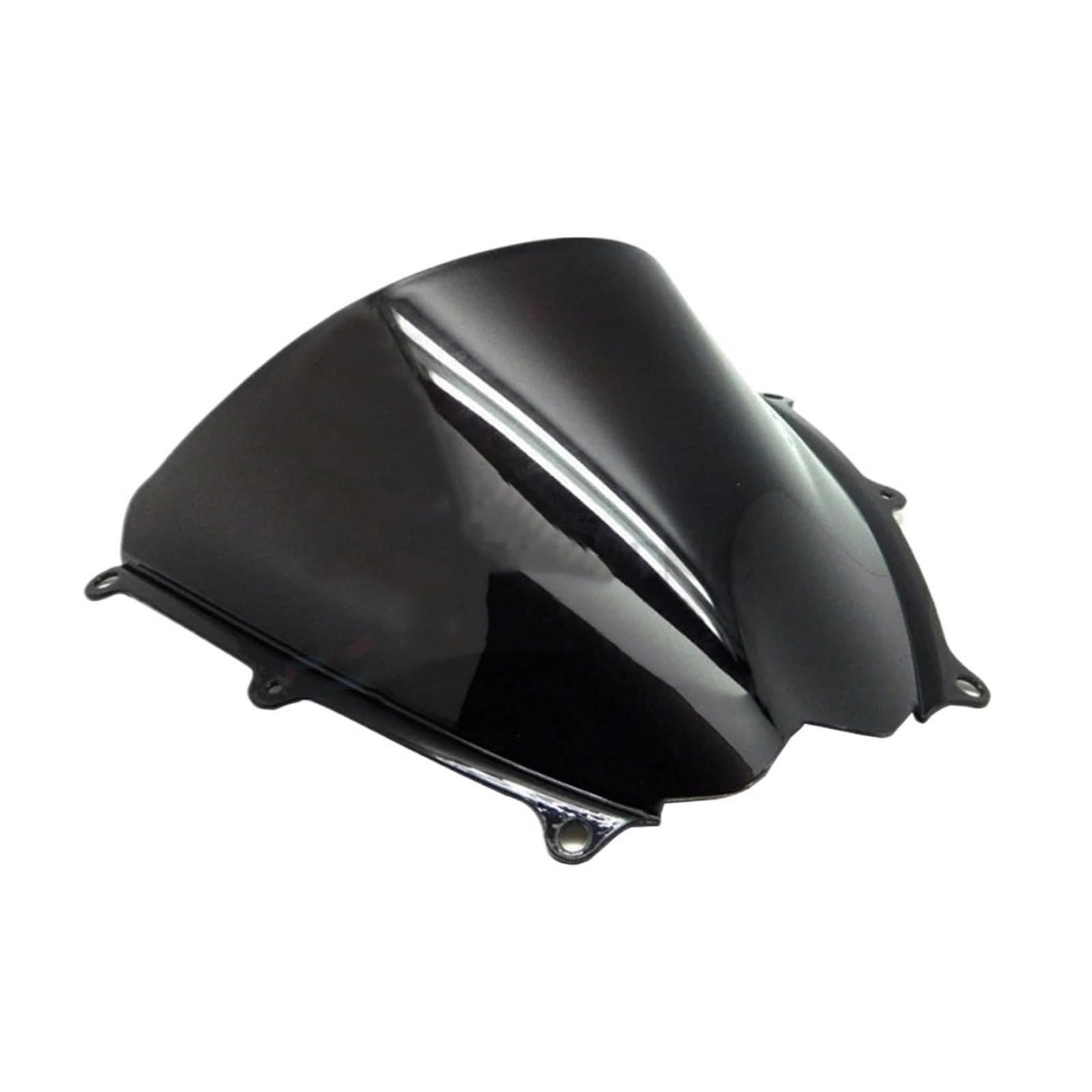 Windschutz Scheibe Motorrad Windschutzscheibe Windschutz Frontglas Für Suzuki GSX-R GSXR 1000 2007 2008 Wind Touring Bildschirm Deflektoren von CIQICLVI