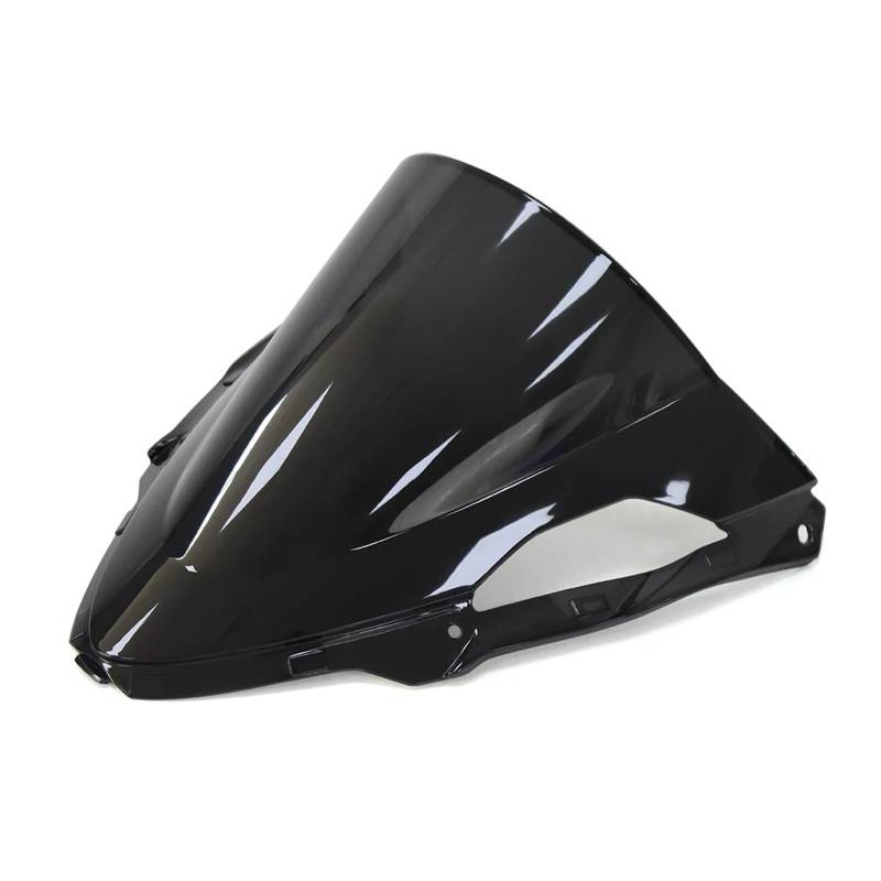 Windschutz Scheibe Motorrad Windschutzscheibe Windschutzscheibe Windabweiser Schild Schutz Für Kawasaki ZX6R ZX-6R ZX 6R 2024 Deflektoren von CIQICLVI