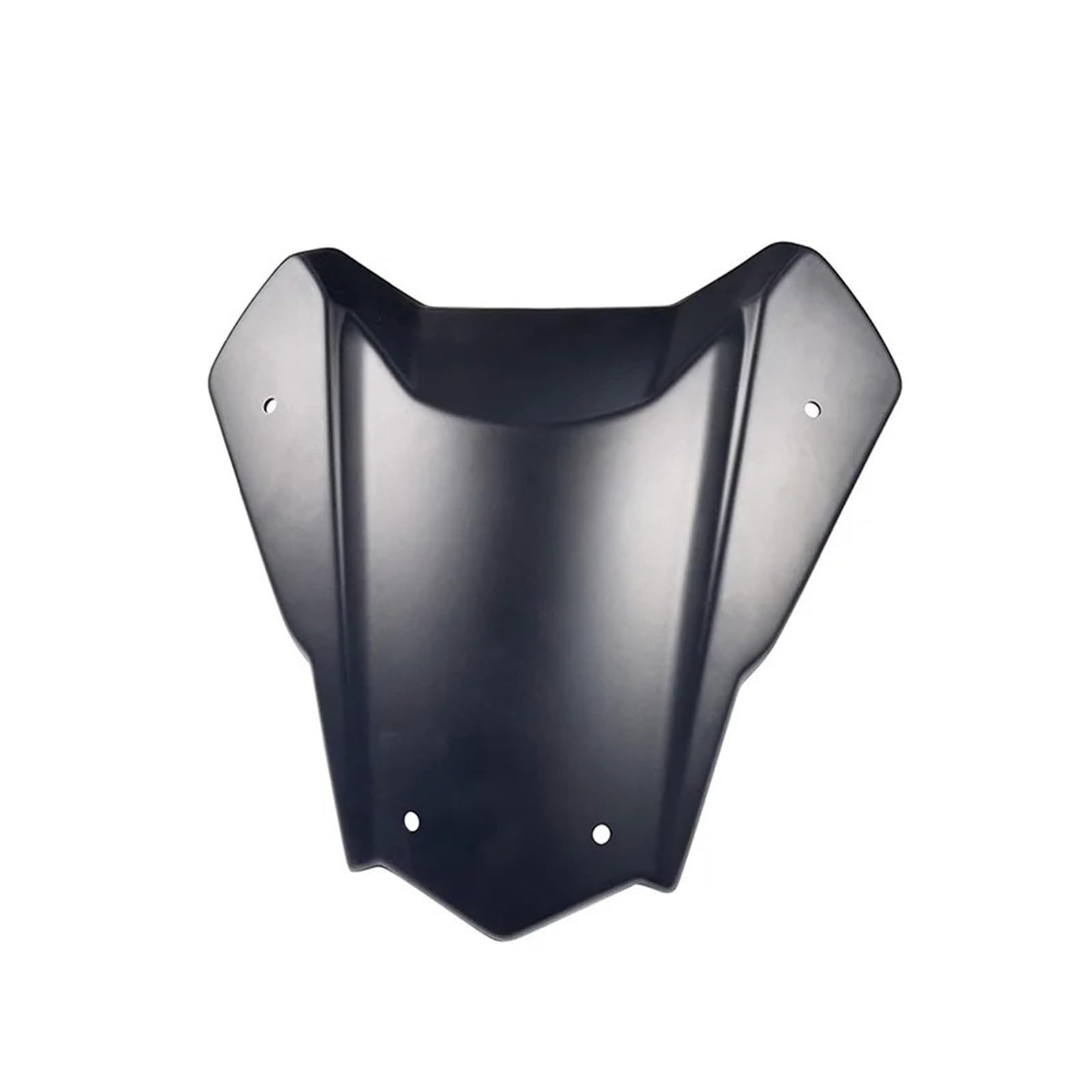 Windschutz Scheibe Windschutzscheibe Für Yam&aha XMAX250 XMAX300 Xmax V2 2023 Motorrad Zubehör Front Windscreens Wind Deflektoren Abdeckung Semspeed Teile Deflektoren von CIQICLVI