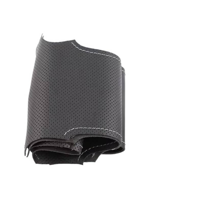 CJHGD Auto-Lenkradabdeckungen Auto Lenkrad Abdeckung Für Seat Für Leon (Mk2) 2006-2008 Für Ibiza (6L) 2007 Auto Lenkung Fall von CJHGD