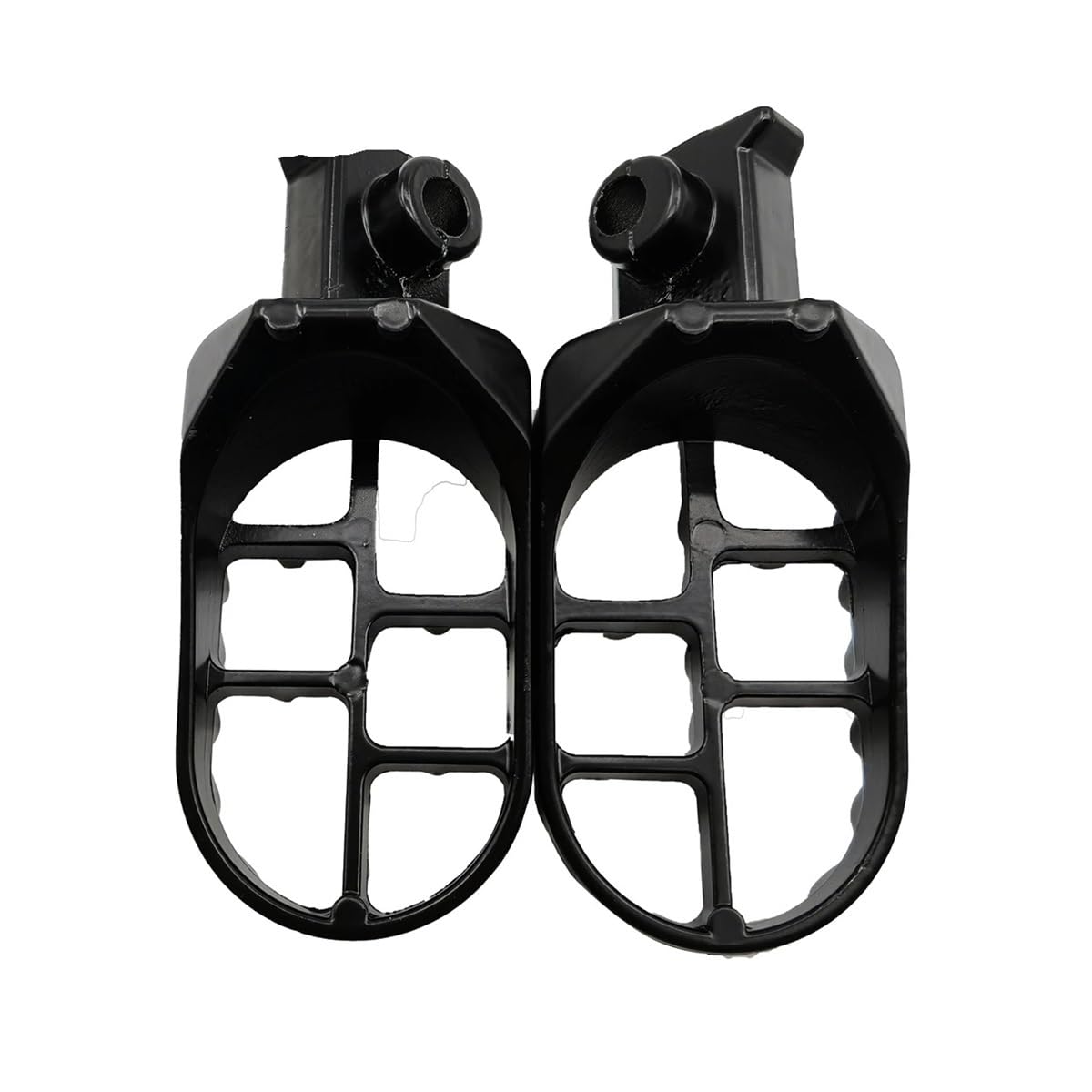 Motorrad Fußschemel Fußrasten Pedale Für TW200 PW50 PW80 Für CRF 50/70/80/100 XR50 XR70 Fußstützen Fußrasten Set fußrasten Pedale Motorrad Fußschemel Fußrasten Pedale Für TW200 PW50 PW80 Für CRF 50/70/80/100 XR50 XR70 Fußstützen Fußrasten Set fußrasten Pedale von CJHGD