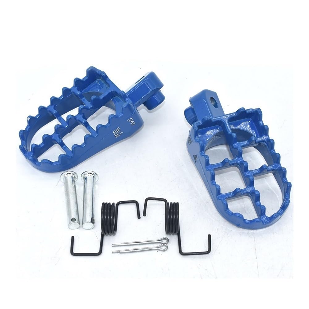 Motorrad Fußschemel Motorrad-Fußrasten stützen Fußrasten für XR50R CRF50 CRF70 CRF80 CRF100F Motorrad-Fußrasten Motorrad-Fußrasten Motorrad Fußschemel Motorrad-Fußrasten stützen Fußrasten für XR50R CRF50 CRF70 CRF80 CRF100F Motorrad-Fußrasten Motorrad-Fußrasten von CJHGD