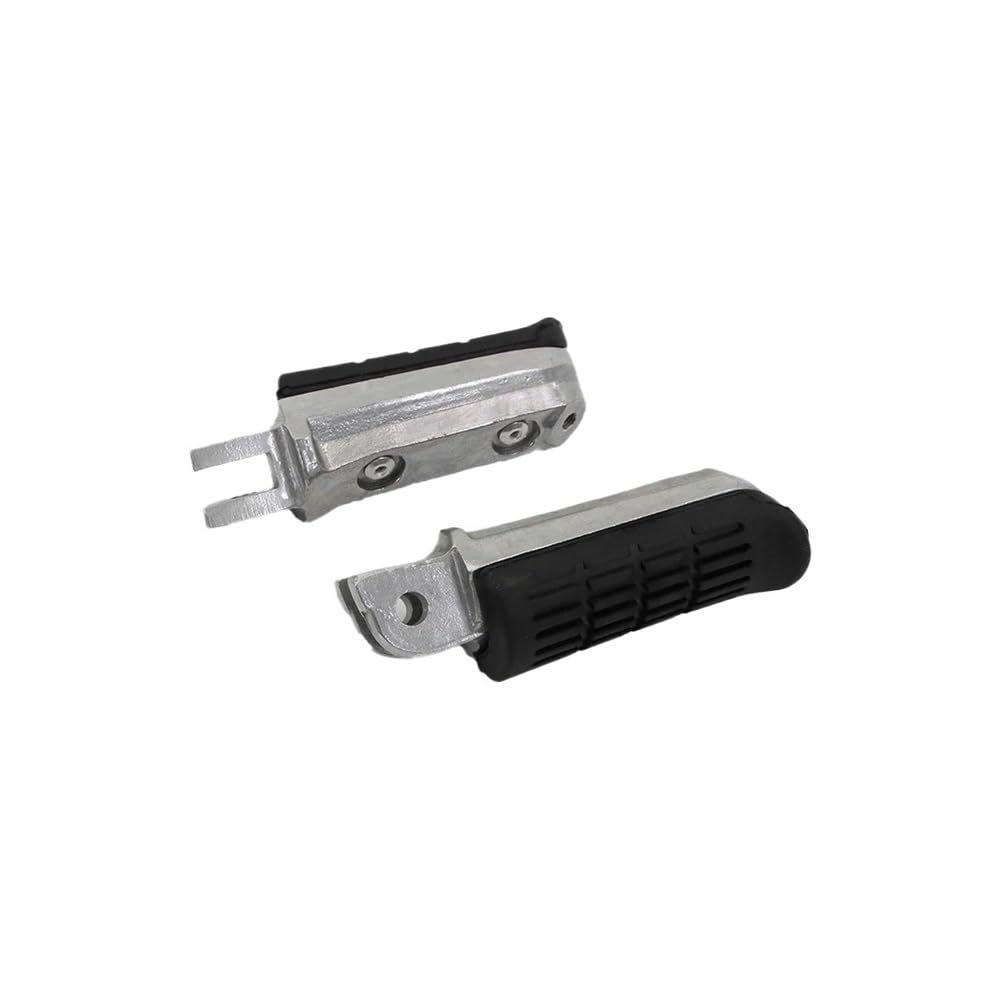 Motorrad Fußschemel Motorrad Vorne Fußrasten Fuß Peg Pedal Fuß Rest Zubehör FÜR CB400 VTR1000 CB1100 CBR600 F2 F3 NT400 NT650 CB900 Motorrad Fußschemel Motorrad Vorne Fußrasten Fuß Peg Pedal Fuß Rest Zubehör FÜR CB400 VTR1000 CB1100 CBR600 F2 F3 NT400 NT650 CB900 von CJHGD