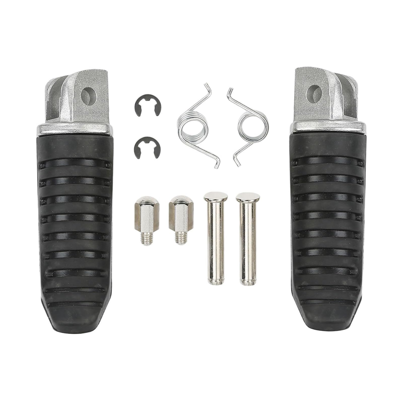 Motorrad Fußschemel Motorrad Vorne Fußstützen Vorne Fußrasten für B-könig GSX1300 GSX1400 650 1000 DL650 DL1000 Motorrad Fußrasten Motorrad Fußschemel Motorrad Vorne Fußstützen Vorne Fußrasten für B-könig GSX1300 GSX1400 650 1000 DL650 DL1000 Motorrad Fußrasten von CJHGD