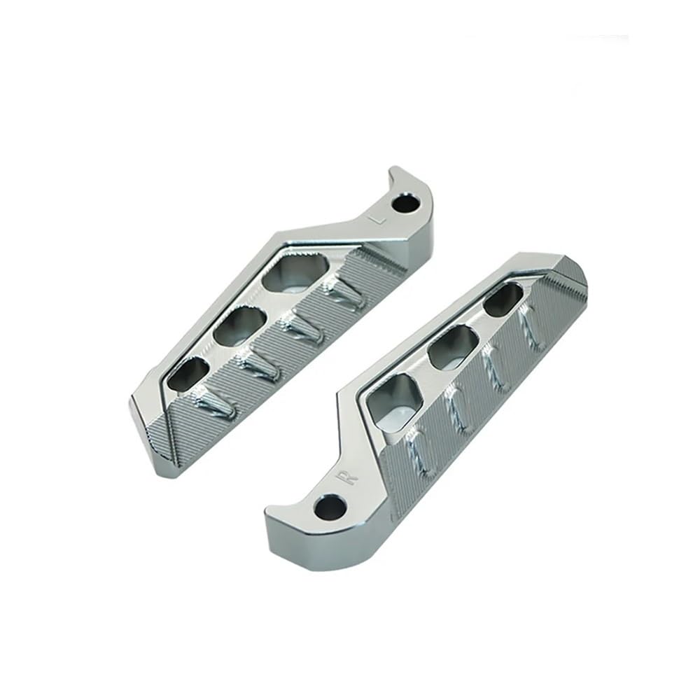 Motorrad Fußschemel Motorradteile Hinterradpedal Fußrasten Fuß für Xmax 300 125 250 400 für NMAX155 für NMAX 155 für XMAX300 für XMAX250 Motorrad Fußschemel Motorradteile Hinterradpedal Fußrasten Fuß für Xmax 300 125 250 400 für NMAX155 für NMAX 155 für XMAX300 für XMAX250 von CJHGD