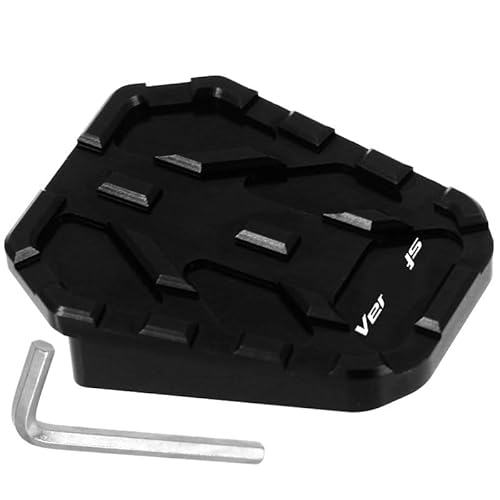 Motorrad Fußschemel Motorradzubehör Für Z900 Z900RS Z900SE Für VE&RSYS 650 Für VERSYSX300 650 X300 Anti Skid Pedal Bremspedal Motorrad Fußschemel Motorradzubehör Für Z900 Z900RS Z900SE Für VE&RSYS 650 Für VERSYSX300 650 X300 Anti Skid Pedal Bremspedal von CJHGD