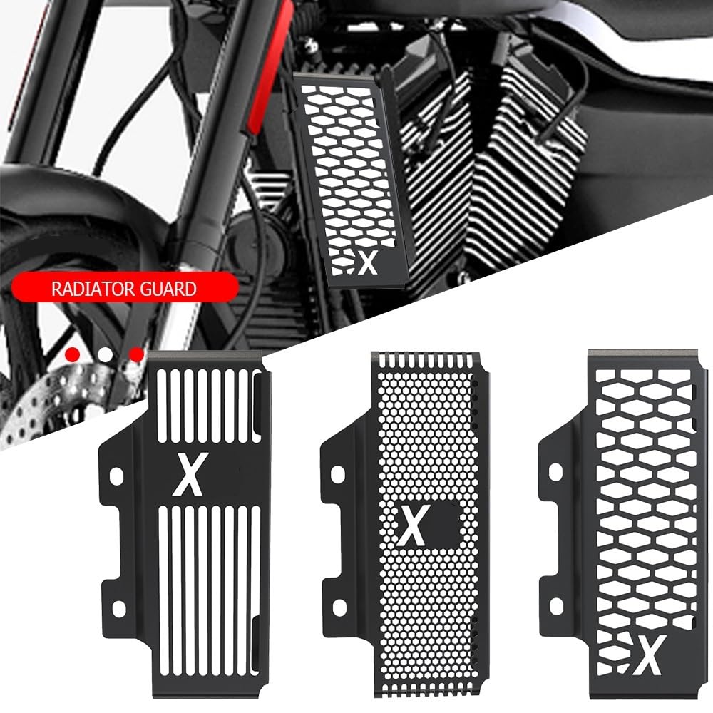 Motorrad Kühlerschutz FÜR XR1200 XR1200X 1200x Kühlergrill Grill Abdeckung Schutz Protector FÜR XR 1200X 1200 2008 2009 2010 2011 2012 2013 von CJHGD