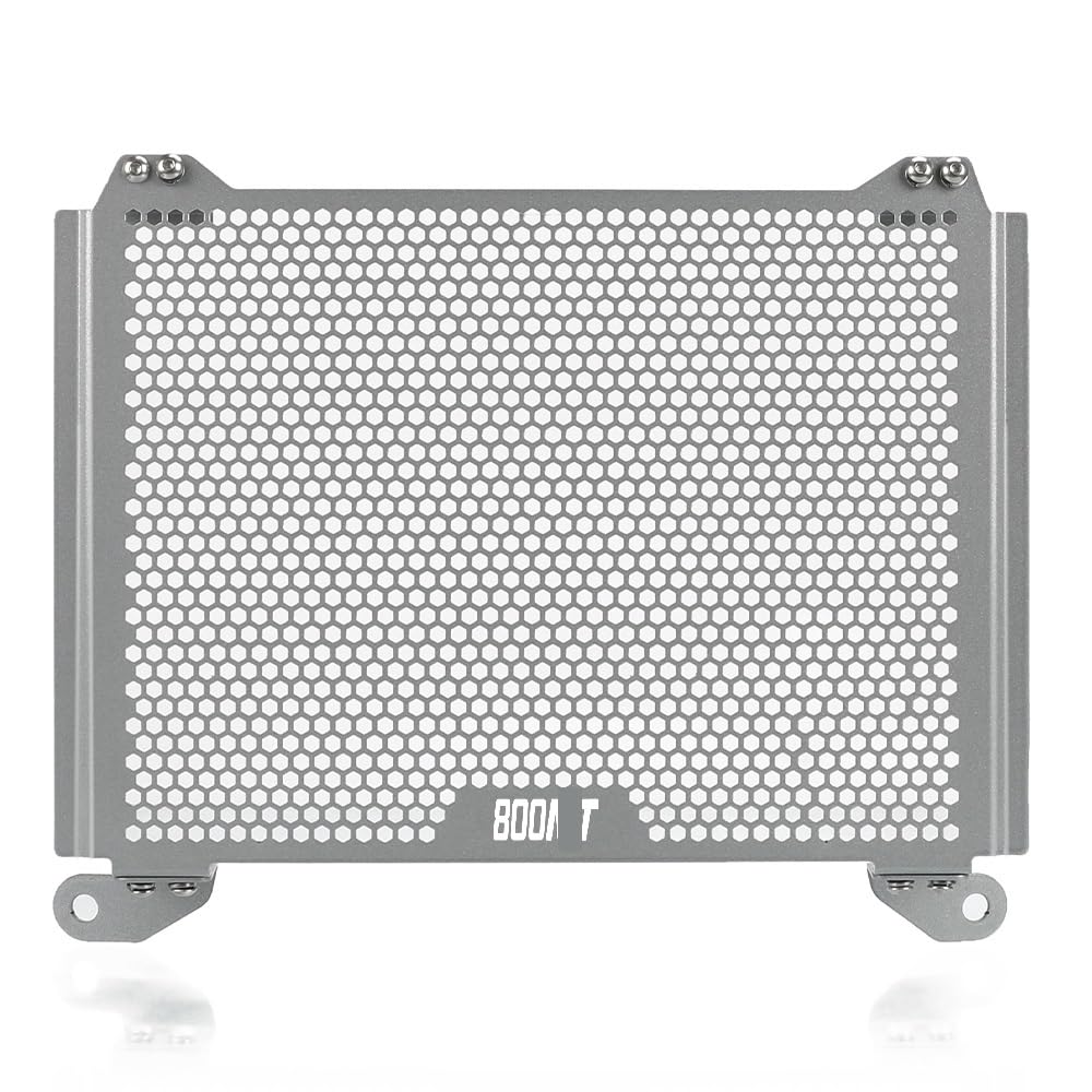 Motorrad Kühlerschutz Für CF&MO&to Für 800MT MT800 MT 800 MT CF800MT 2021-2025 Motorrad Kühlergrill Wache Abdeckung Kühlerschutz von CJHGD