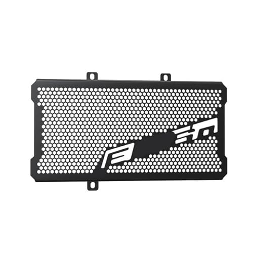 Motorrad Kühlerschutz Für Ka&wasaki Für Ninja650 Für ER6N ER 6F 2006 2007 2012 2013 2014 2015 2016 Grill Grille Schutzabdeckung Für ER-6N ER-6F von CJHGD