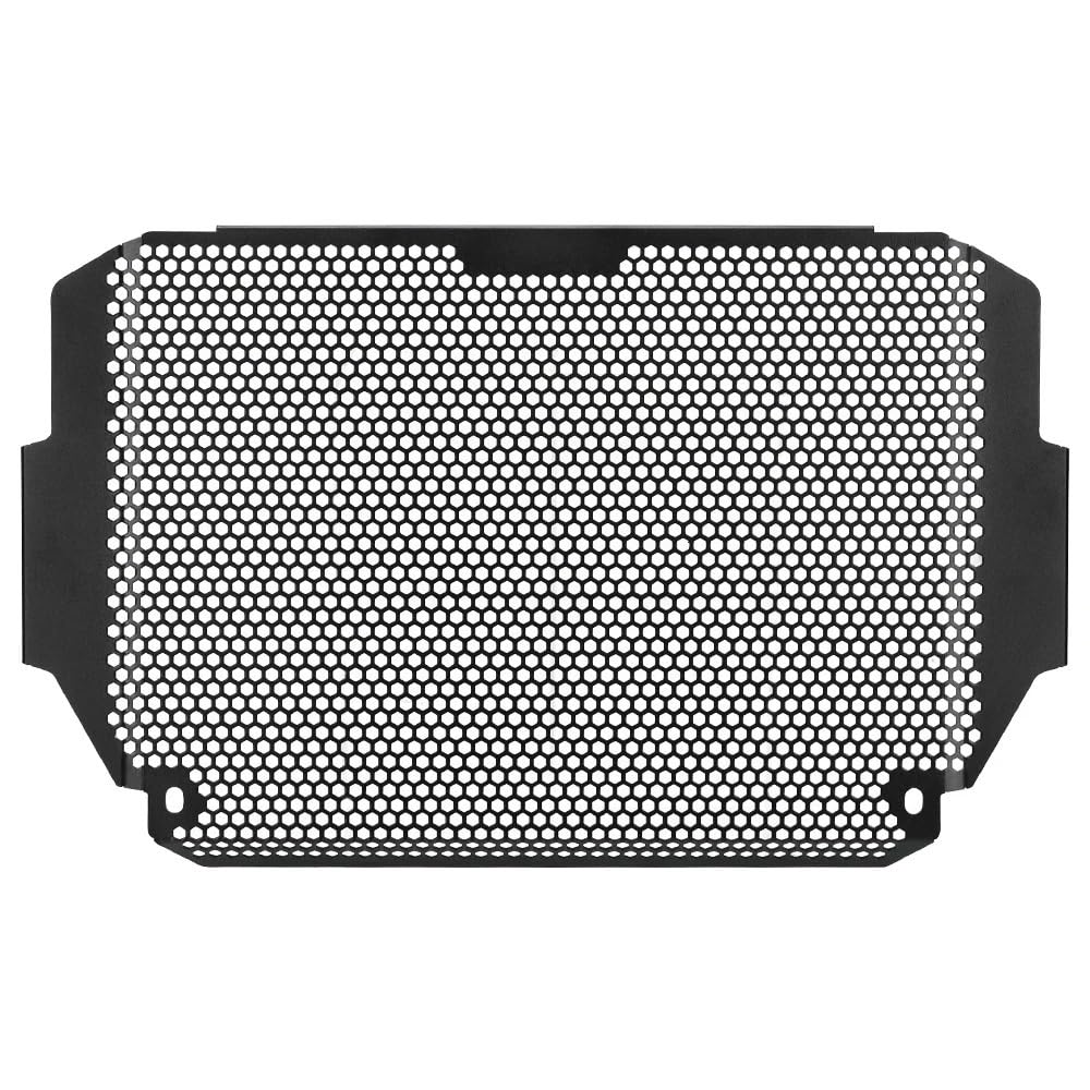 Motorrad Kühlerschutz Für Ka&wasaki Für Z900 2017 2018 2019 2020 2021 2022 2023 Kühlerschutz Moto Grille Wasserkühlungsschutz Motorrad von CJHGD