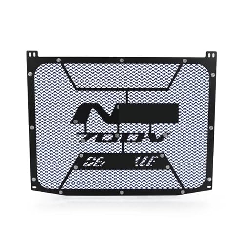 Motorrad Kühlerschutz Für NT 700V Für Deauville/Für ABS 2006-2016 2016 Für NT700V Für Deauville Kühlergrill Wache Cover Protector von CJHGD