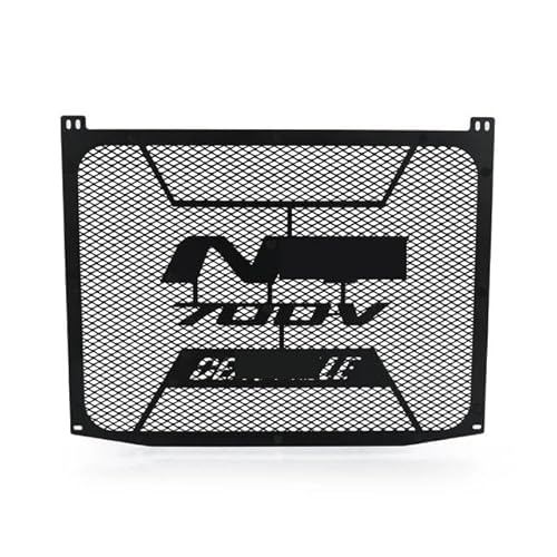 Motorrad Kühlerschutz Für NT 700V Für Deauville/Für ABS 2006-2016 2016 Für NT700V Für Deauville Kühlergrill Wache Cover Protector von CJHGD