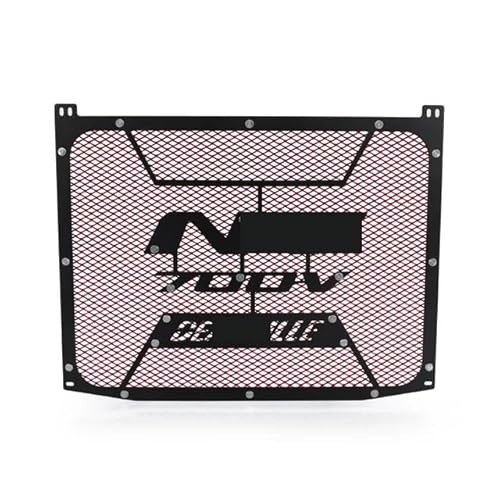 Motorrad Kühlerschutz Für NT 700V Für Deauville/Für ABS 2006-2016 2016 Für NT700V Für Deauville Kühlergrill Wache Cover Protector von CJHGD