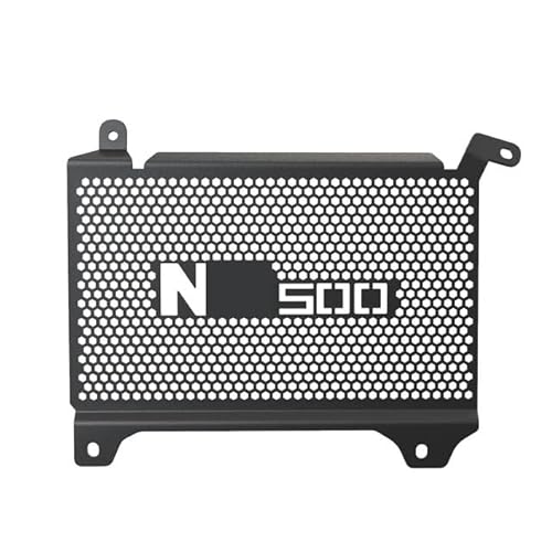 Motorrad Kühlerschutz Für NX400 NX500 NX 500 NX 400 2023 2024 2025 Zubehör Kühlergrill Wache Schutz Abdeckung Für CB500X 2022-2024 von CJHGD