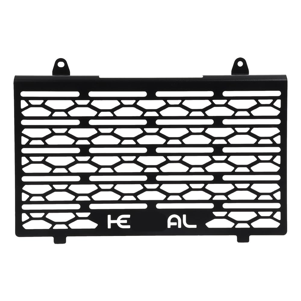 Motorrad Kühlerschutz Für TRANSALP Für XL750 2023 Wassertank Schutzhülle Grille Für XL750 XL 750 XL 2024 Kühlergrill Schutz Grill von CJHGD