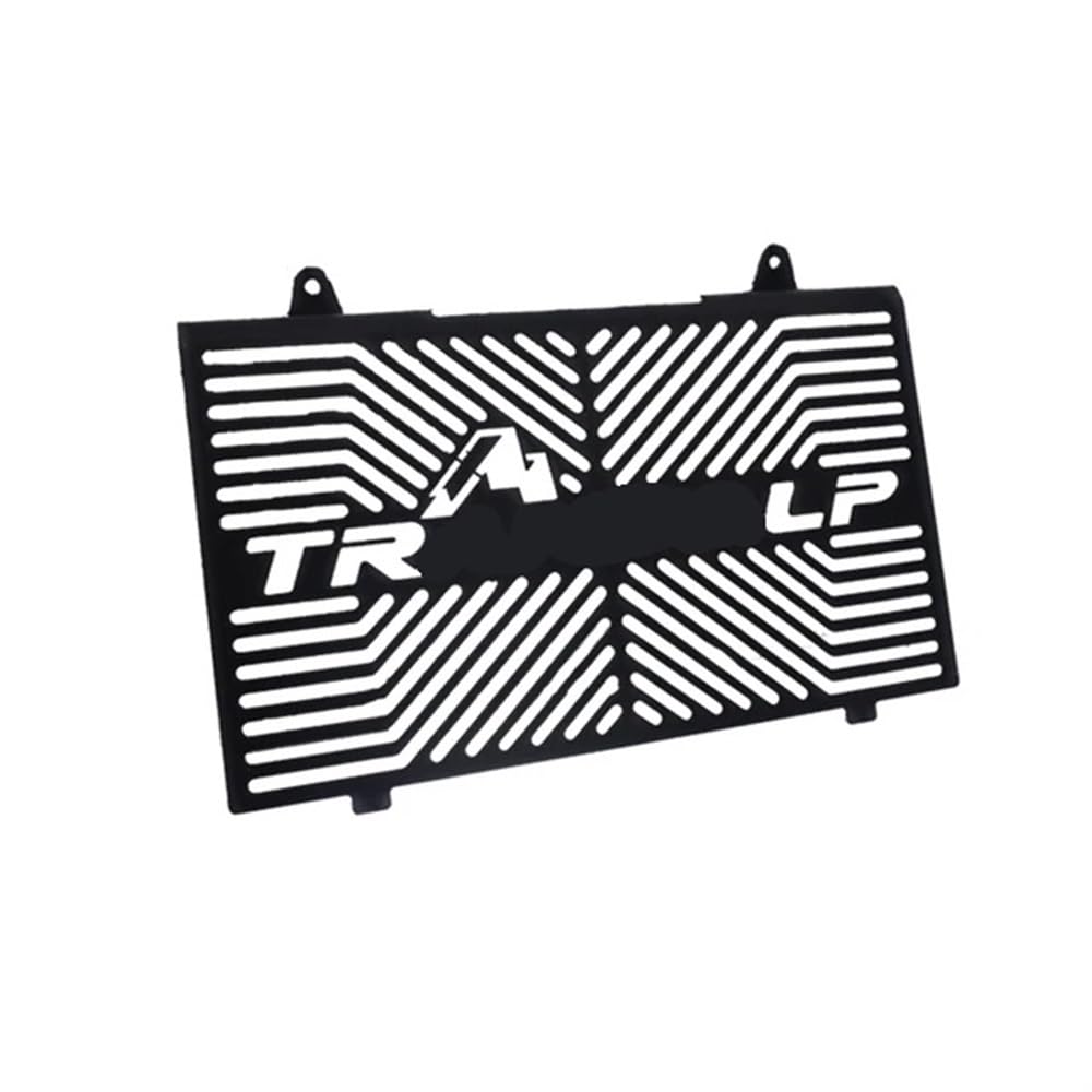 Motorrad Kühlerschutz Für Transalp Für xl750 2023 XL 750 XL750 2023 2024 Motorrad Kühlergrill Wache Cover Schutz Zubehör von CJHGD