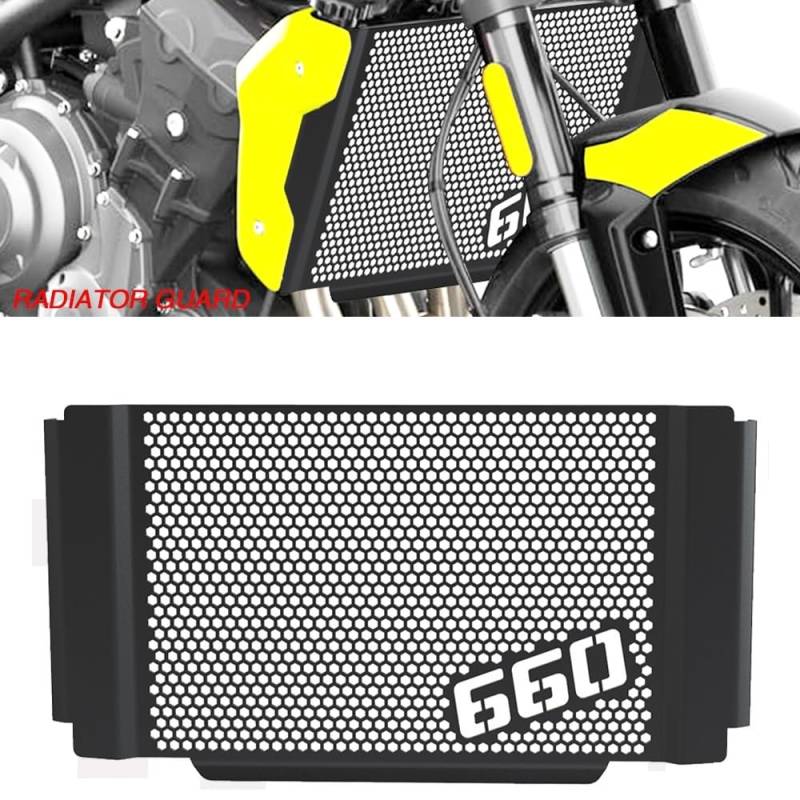 Motorrad Kühlerschutz Kühlergrill Wache Cover Schutz Grill Für Trident 660 2021 2022 2023 2024 Für Trident660 Motorrad Zubehör von CJHGD