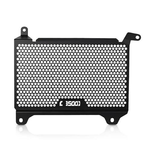 Motorrad Kühlerschutz Kühlerschutz für CB500X CB500 CB 500 X CB 500X 2019 2020 2021 2022 2023 Motorrad Kühlergrill Wache Cover Schutz von CJHGD