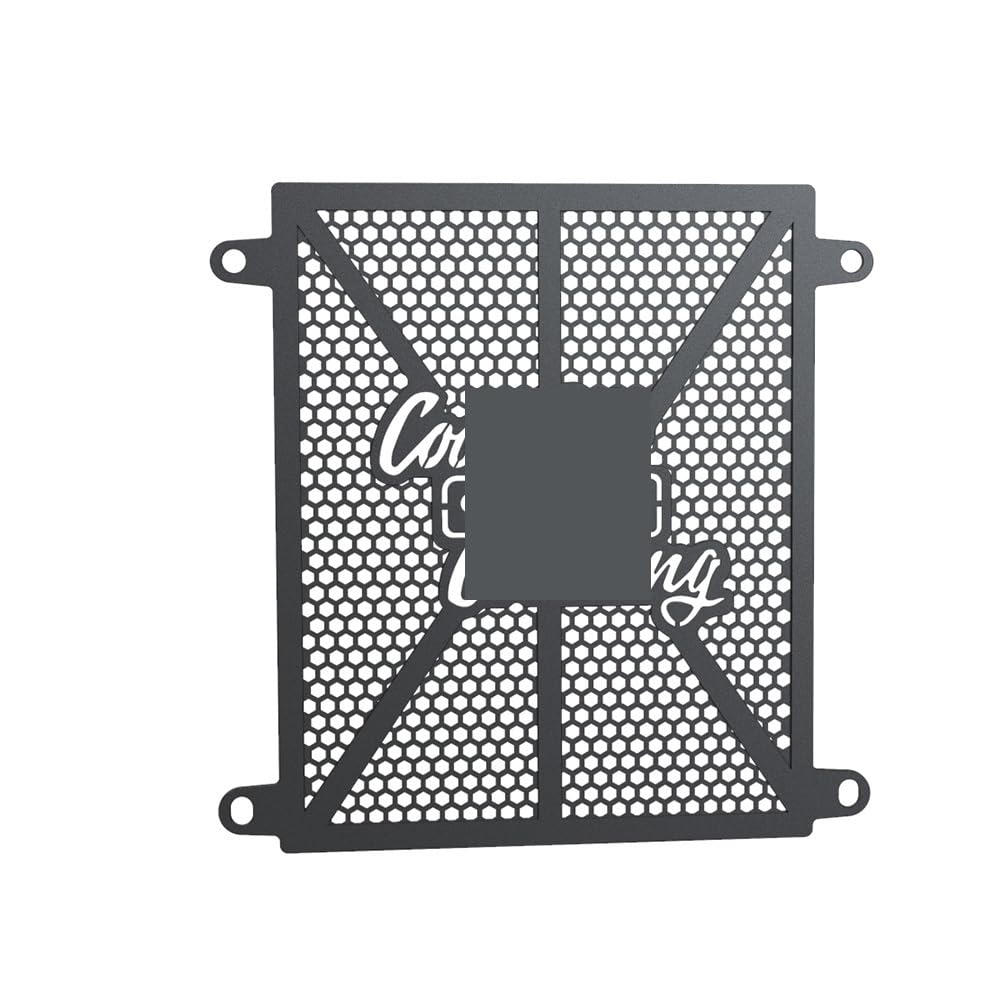 Motorrad Kühlerschutz Kühlerschutz für CF&MO&to für CLC 450 für Bobber 2023 2024 2025 für 450 CL-C 450CLC Kühlergrillschutzabdeckung Schutz von CJHGD