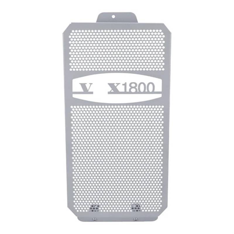 Motorrad Kühlerschutz Motorrad Aluminium Kühlergrill Wache Cover Schutz Für VTX1800 VTX 1800 C F N R S T 2002-2008 2007 2006 2005 2004 von CJHGD