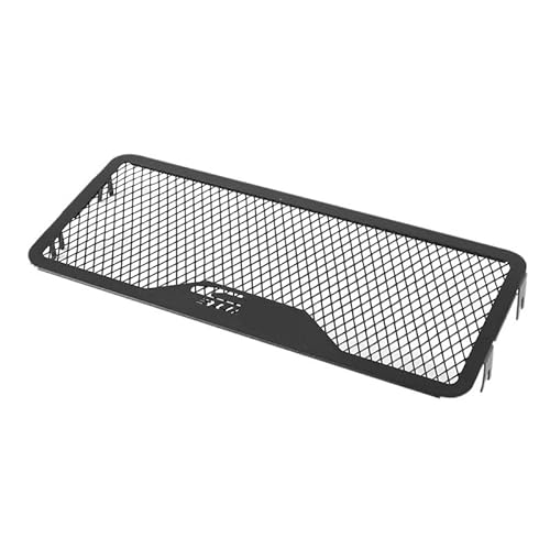 Motorrad Kühlerschutz Motorrad Kühler Schutz Grill Schutz Grille Abdeckung Schutz Für CB300R 2018 von CJHGD