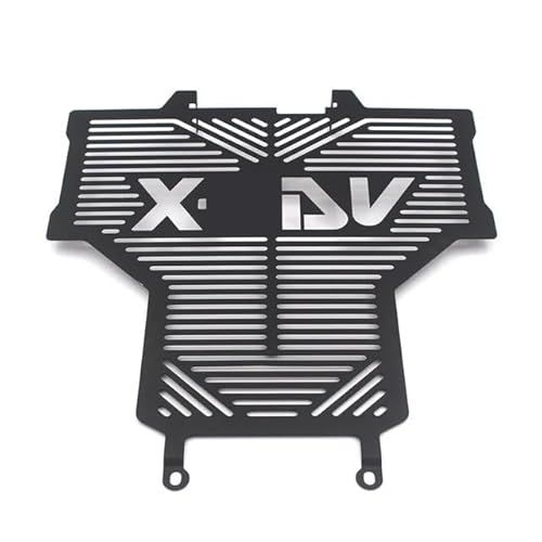 Motorrad Kühlerschutz Motorrad Kühler Schutz Grille Abdeckung Edelstahl Kühler Schutz Für X-ADV 750 2017 2018 2019 Für XADV von CJHGD