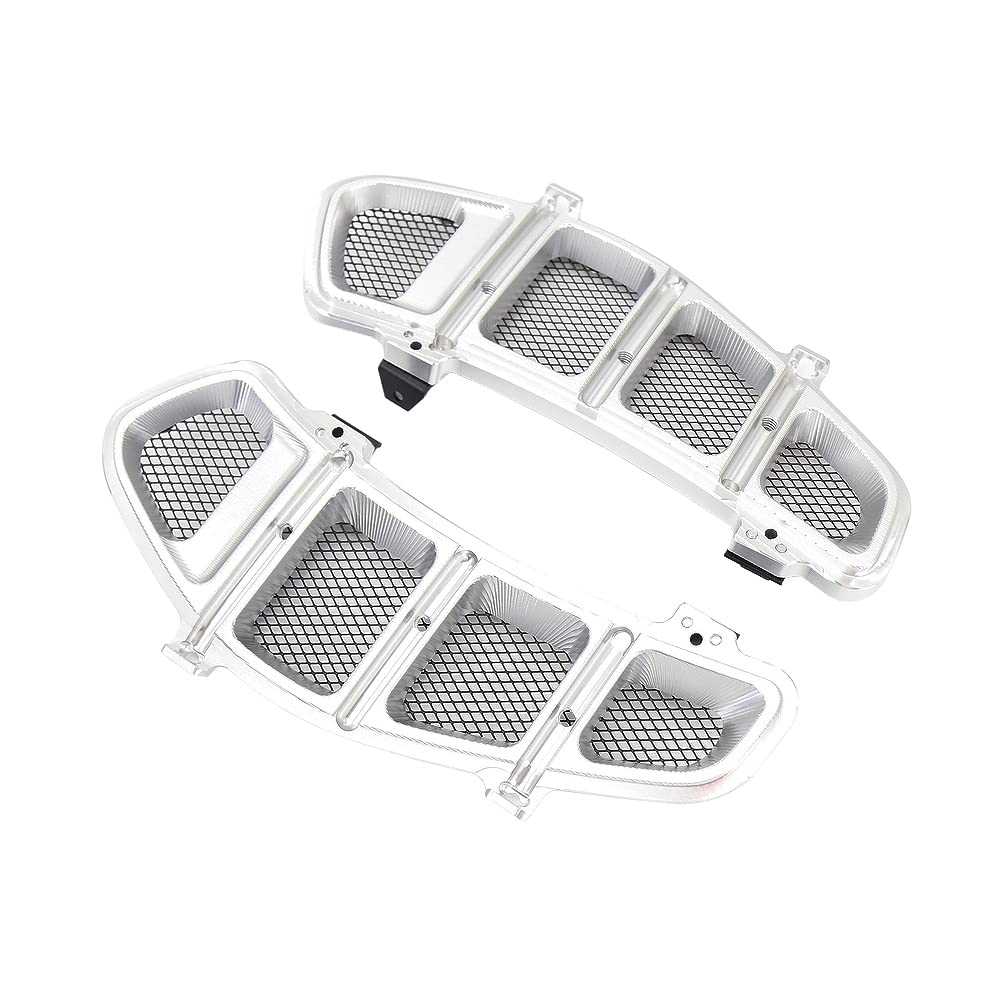 Motorrad Kühlerschutz Motorrad Kühler Schutz Grille Schutz Lünette Abdeckung Für Ve&spa Für GTS 250 300 2013-2020 2014 2015 2016 2017 von CJHGD