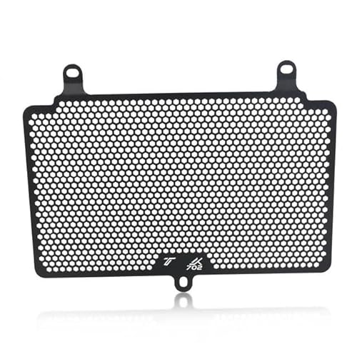 Motorrad Kühlerschutz Motorrad-Kühlergrill-Schutzabdeckung, Wassertank-Netzschutz für Be&Nelli für TRK 702 TRK702 TRK702X 2022 von CJHGD