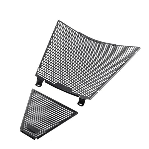 Motorrad Kühlerschutz Motorrad Kühlergrill Wache Grill Abdeckung Schutz Ölkühler Schutz Für CBR1000 CBR 1000 RR-R CBR1000RR-R SP 2020 2021 von CJHGD