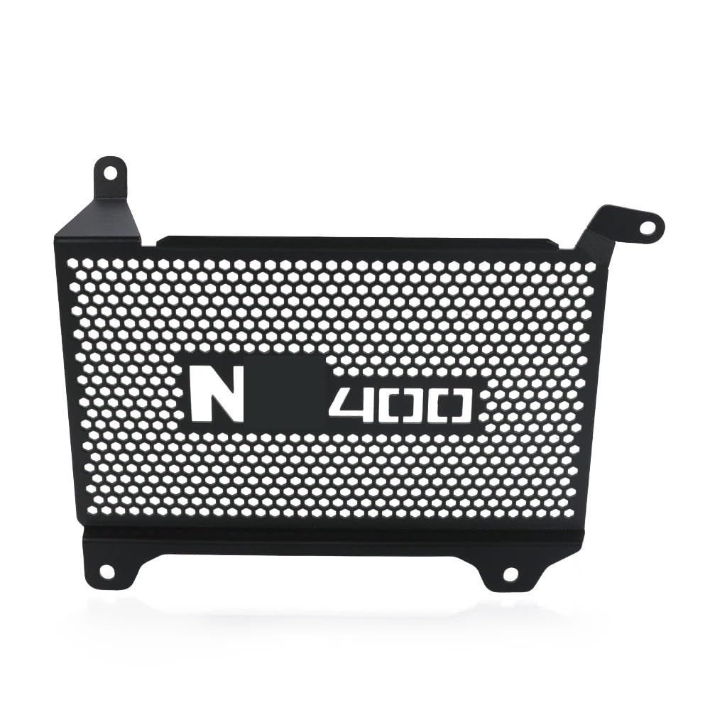 Motorrad Kühlerschutz Motorradzubehör Für NX 400 500 NX400 NX500 Kühlergrill Wache Abdeckung Ölkühler Grill Protector von CJHGD