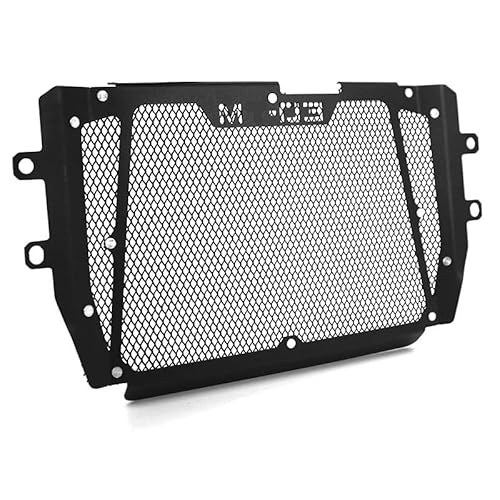 Motorrad Kühlerschutz Motorradzubehör Kühlergrill Grillschutz Abdeckung Schutz Für Ya&maha Für MT-03/MT-25 MT03 MT 03/25 2021-2023 von CJHGD