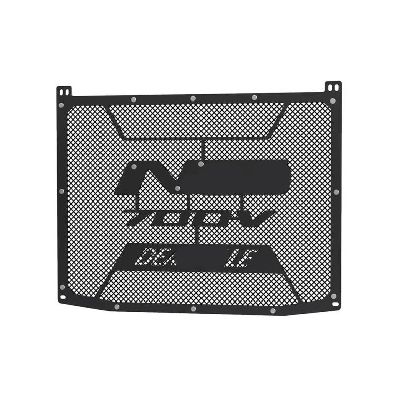 Motorrad Kühlerschutz Motorradzubehör Kühlergrillschutz Cover Schutz Für NT700V Für Deauville/Für ABS 2006-2013 2014 2015 2016 von CJHGD