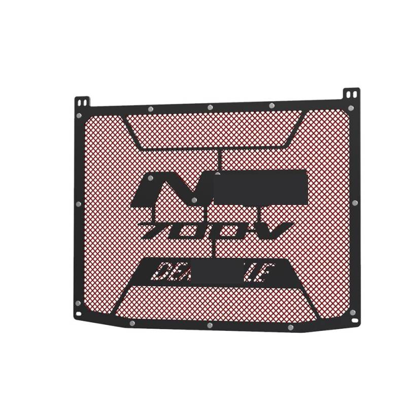 Motorrad Kühlerschutz Motorradzubehör Kühlergrillschutz Cover Schutz Für NT700V Für Deauville/Für ABS 2006-2013 2014 2015 2016 von CJHGD