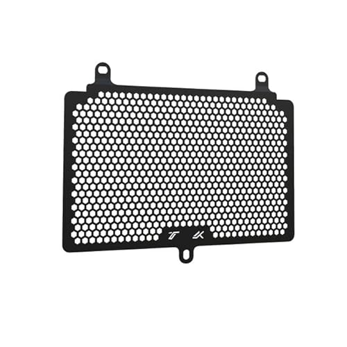 Motorrad Kühlerschutz Zubehör Motorrad Kühlergrill Wache Cover Schutz Für BE & Nelli Für TRK 702X TRK702X TRK702 X 2022 2023 2024 von CJHGD