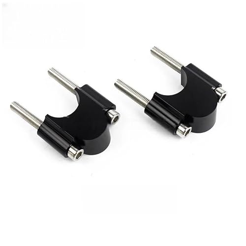 Motorrad Riser Lenke Motorrad 7/8 "& 1 1/8" Lenker Riser Kit 22 28mm Bar Clamp Halterung Für WR YZ 250F 400F 450F Für RM RMZ RMX Motorrad Riser Lenke Motorrad 7/8 "& 1 1/8" Lenker Riser Kit 22 28mm Bar Clamp Halterung Für WR YZ 250F 400F 450F Für RM RMZ RMX von CJHGD
