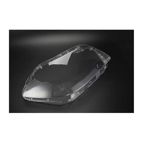 Scheinwerfer Glass Lampshade Auto Auto Für Benz Für GL 2012-2016 Front Scheinwerfer Abdeckung Glas Scheinwerfer Lampenschirm Lampe Shell Auto Lens Headlight Cover von CJHGD