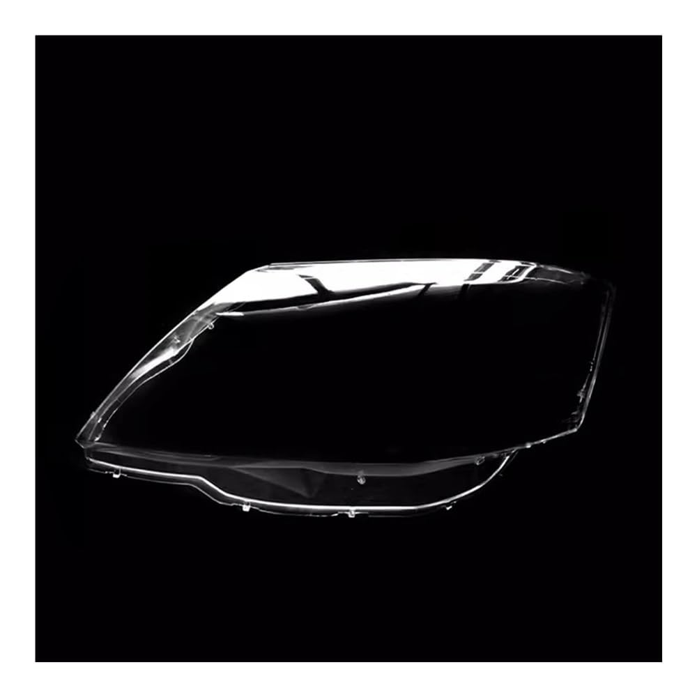 Scheinwerfer Glass Lampshade Auto Fall Scheinwerfer Kappen Für Alphard 10 Serie 2006 2007 Auto Front Scheinwerfer Abdeckung Lampenschirm Lampcover Kopf Lampe Kappen Auto Lens Headlight Cover von CJHGD