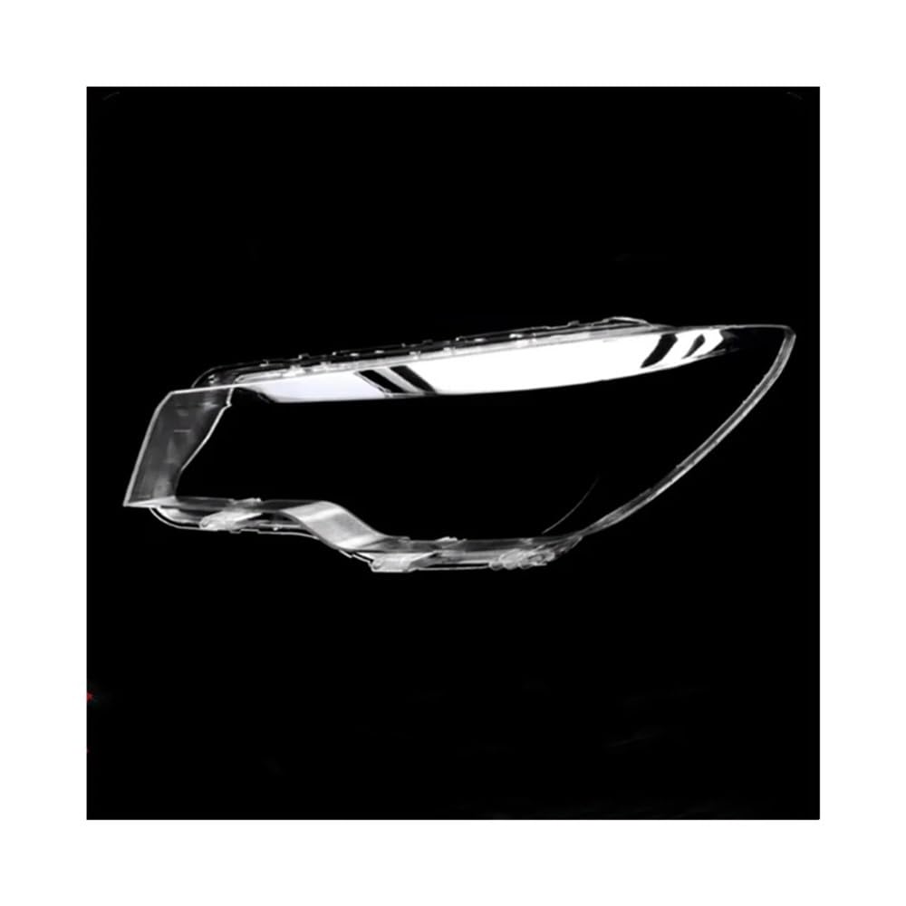 Scheinwerfer Glass Lampshade Auto Front Scheinwerfer Abdeckung Für MG Für ZS 2017-2019 Glas Scheinwerfer Lampenschirm Lampe Shell Auto Objektiv Kappen Lampenabdeckung Auto Lens Headlight Cover von CJHGD