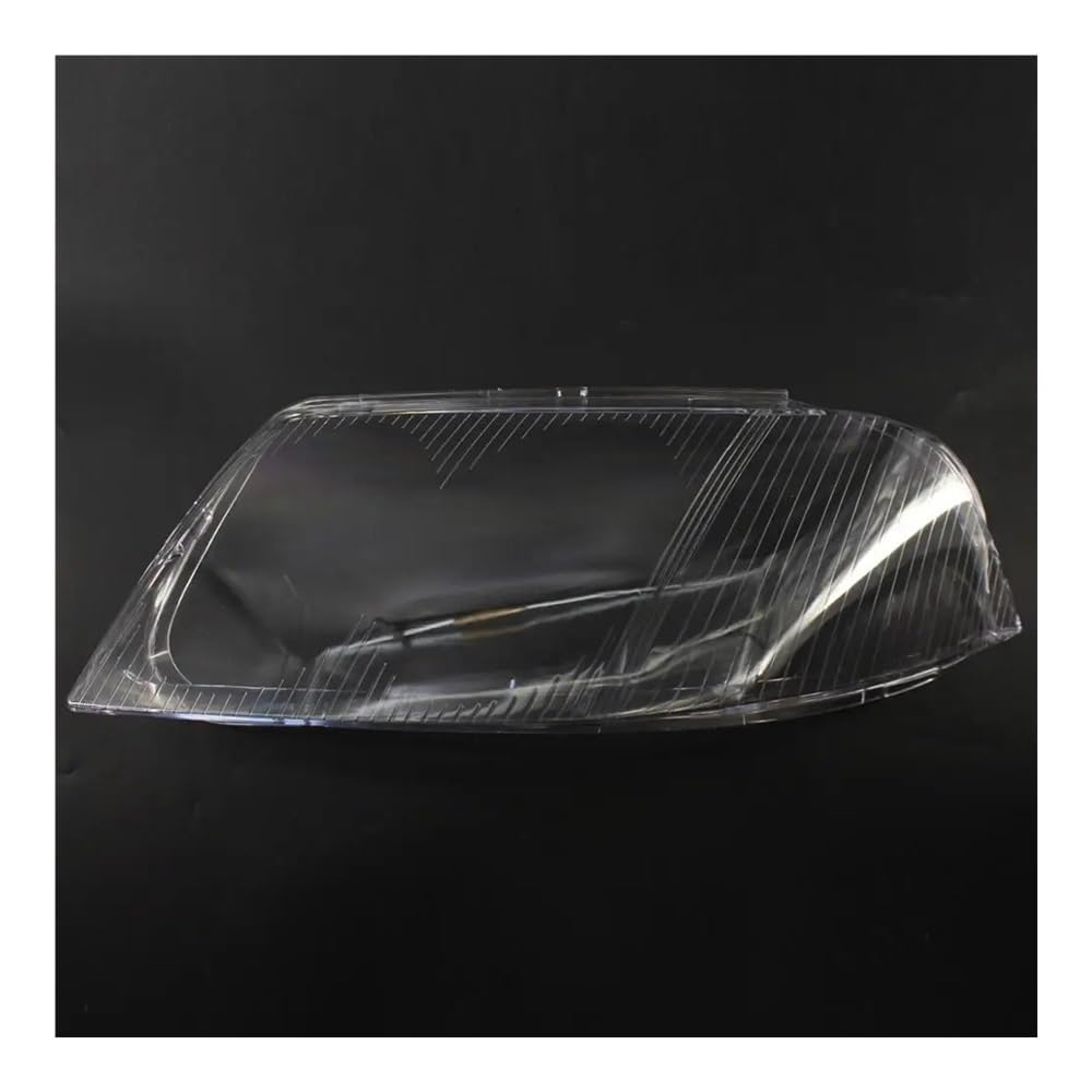 Scheinwerfer Glass Lampshade Auto Front Scheinwerfer Abdeckung Für Passat B5 2001-2005 Lampenschirm Kopf Lampe Licht Shell Glas Objektiv 3B7941018F Auto Lens Headlight Cover von CJHGD