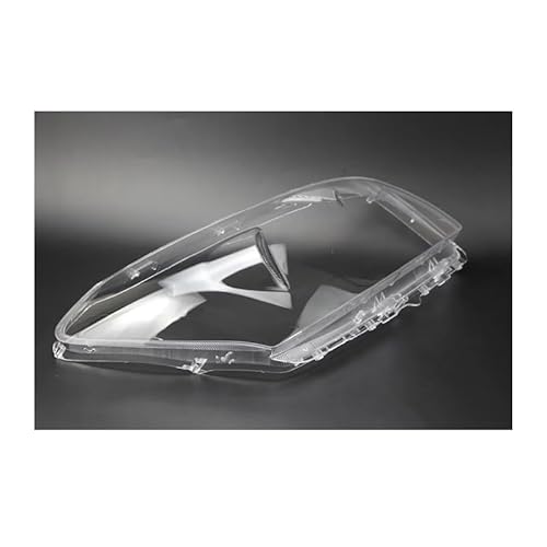 Scheinwerfer Glass Lampshade Auto Front Scheinwerfer Abdeckung Für RAV4 2009-2012 Auto Glas Shell Auto Ersetzen Scheinwerfer Objektiv Schatten Auto Lens Headlight Cover von CJHGD