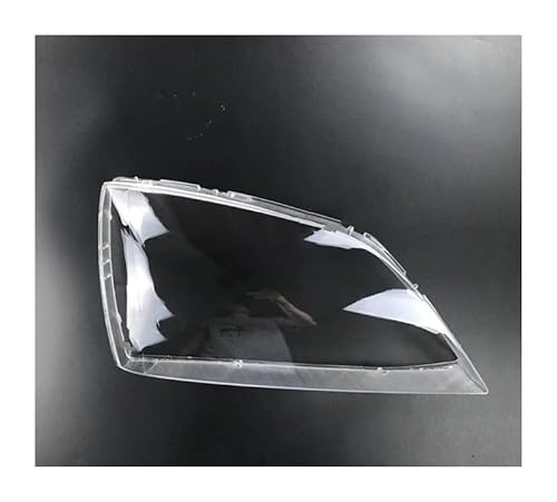 Scheinwerfer Glass Lampshade Auto Front Scheinwerfer Glas Objektiv Gehäuse Fall Für KIA Für Sorento 2004 2005 Lampenschirm Lampe Shell Scheinwerfer Abdeckung Auto Lens Headlight Cover von CJHGD