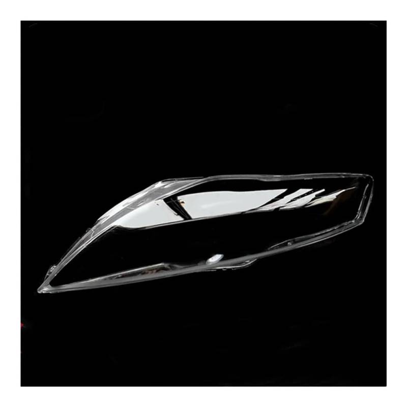 Scheinwerfer Glass Lampshade Auto Front Scheinwerfer Lampenschirm Für Mondeo 2007-2012 Links/Rechts Ersatz Objektiv Shell Objektiv Lampe Auto Lens Headlight Cover von CJHGD