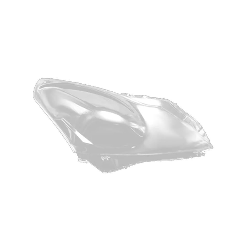 Scheinwerfer Glass Lampshade Auto Front Scheinwerfer Objektiv Abdeckung Scheinwerfer Lampe Ersatz Shell Für Infiniti Für G Serie G37 G35 G25 2010-2015 Auto Lens Headlight Cover von CJHGD