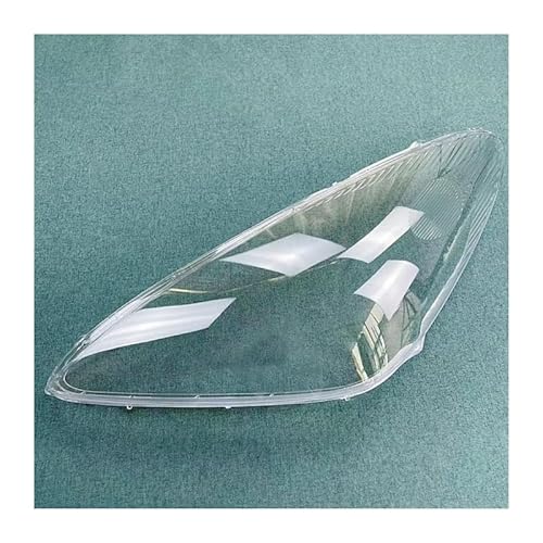 Scheinwerfer Glass Lampshade Auto Front Scheinwerfer Objektiv Für Lexus Es ES300 ES330 2003-2005 Scheinwerfer Lampenschirme Lampe Licht Abdeckung Shell Auto Lens Headlight Cover von CJHGD