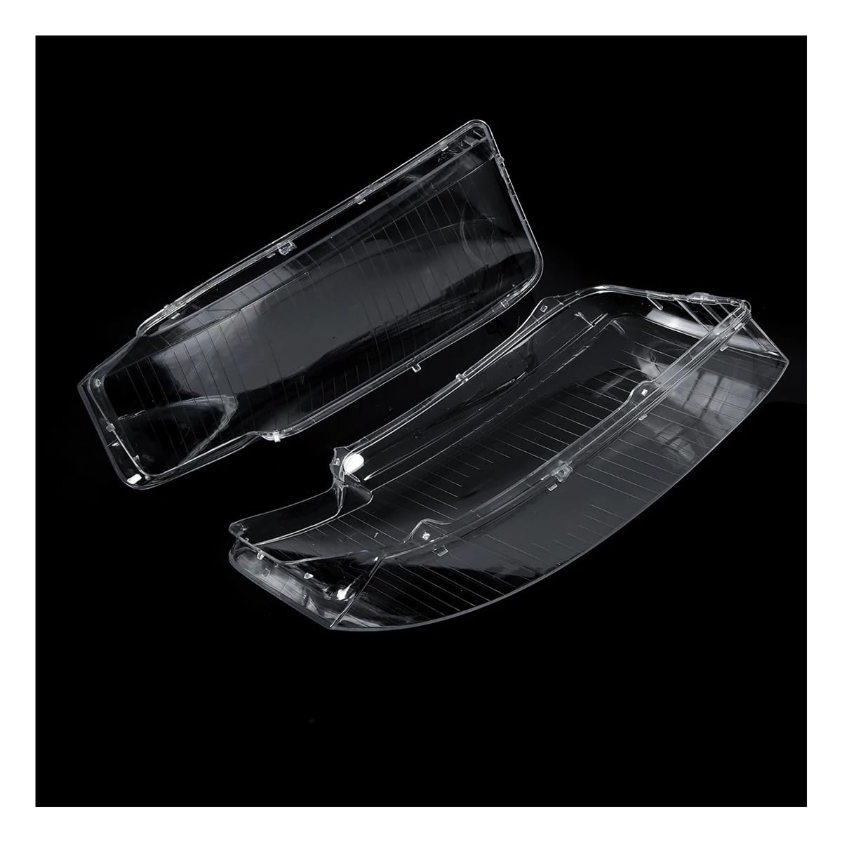 Scheinwerfer Glass Lampshade Auto Front Scheinwerfer Scheinwerfer Objektiv Abdeckung Lampenschirme Lampe Shell Cap 8E0941029AD Für A4 B6 2002-2005 Auto Lens Headlight Cover von CJHGD