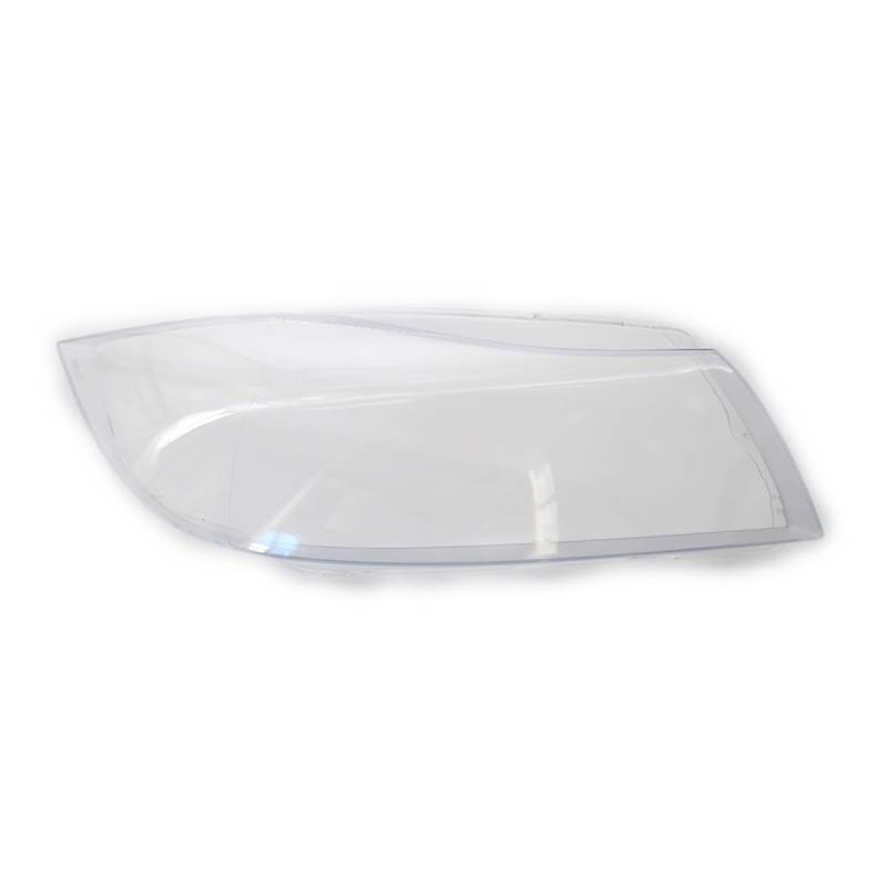 Scheinwerfer Glass Lampshade Auto-Frontscheinwerfer-Objektivabdeckung Für 3er-Serie E90 E91 2004-2007 Vor-Facelift-Glas Auto-Halogen-Scheinwerfer-Lampenschirm Auto Lens Headlight Cover von CJHGD