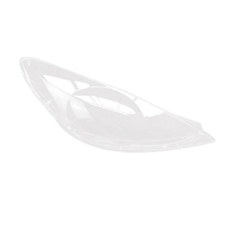 Scheinwerfer Glass Lampshade Auto-Frontscheinwerfer-Objektivschalen-Abdeckung Ersatz Für Peugeot 307 2008–2013 Rechts Auto Lens Headlight Cover von CJHGD